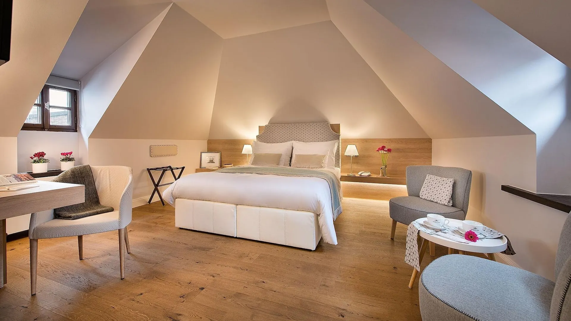Design Hotel Neruda Praga