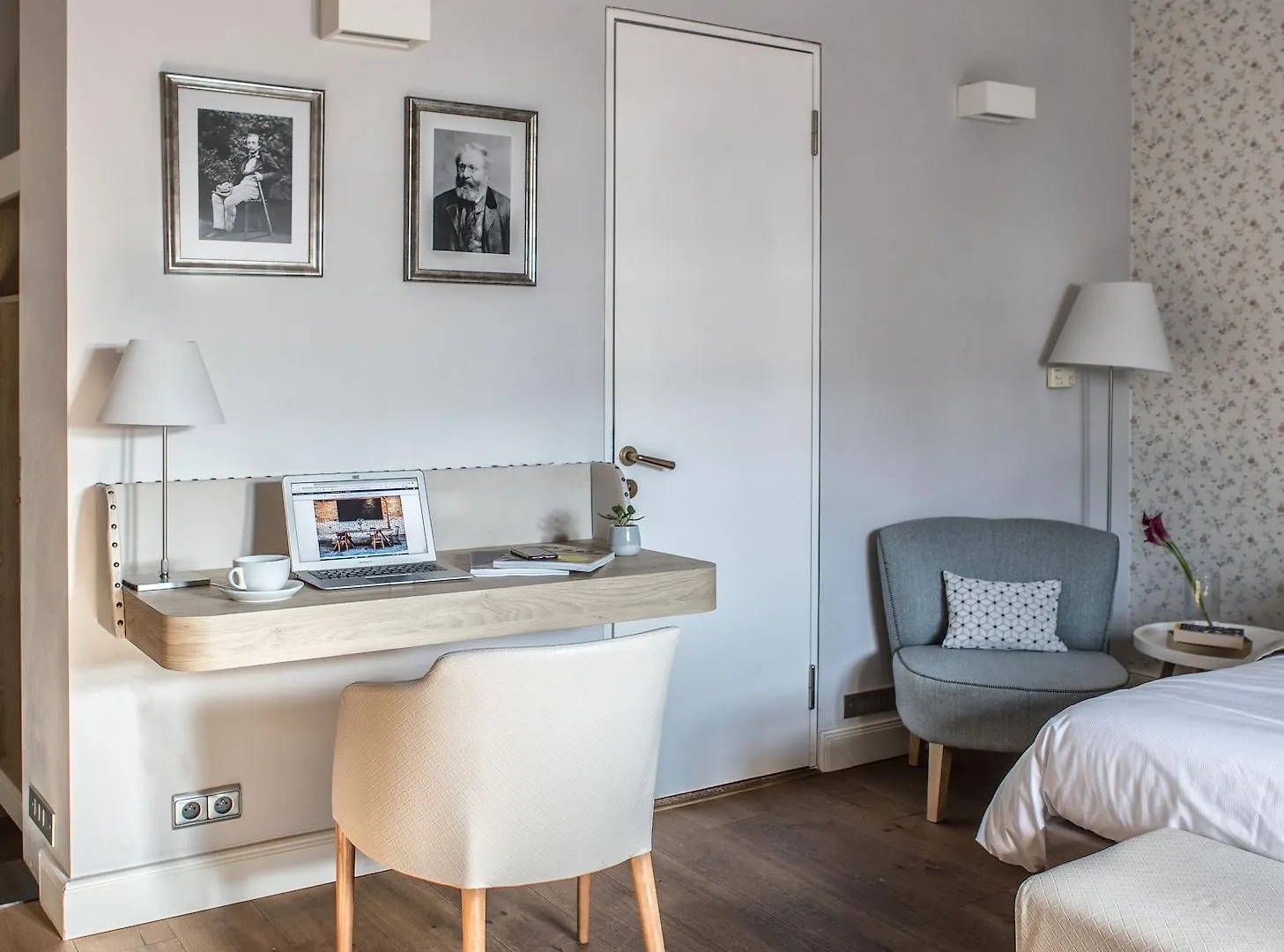 Design Hotel Neruda Praga