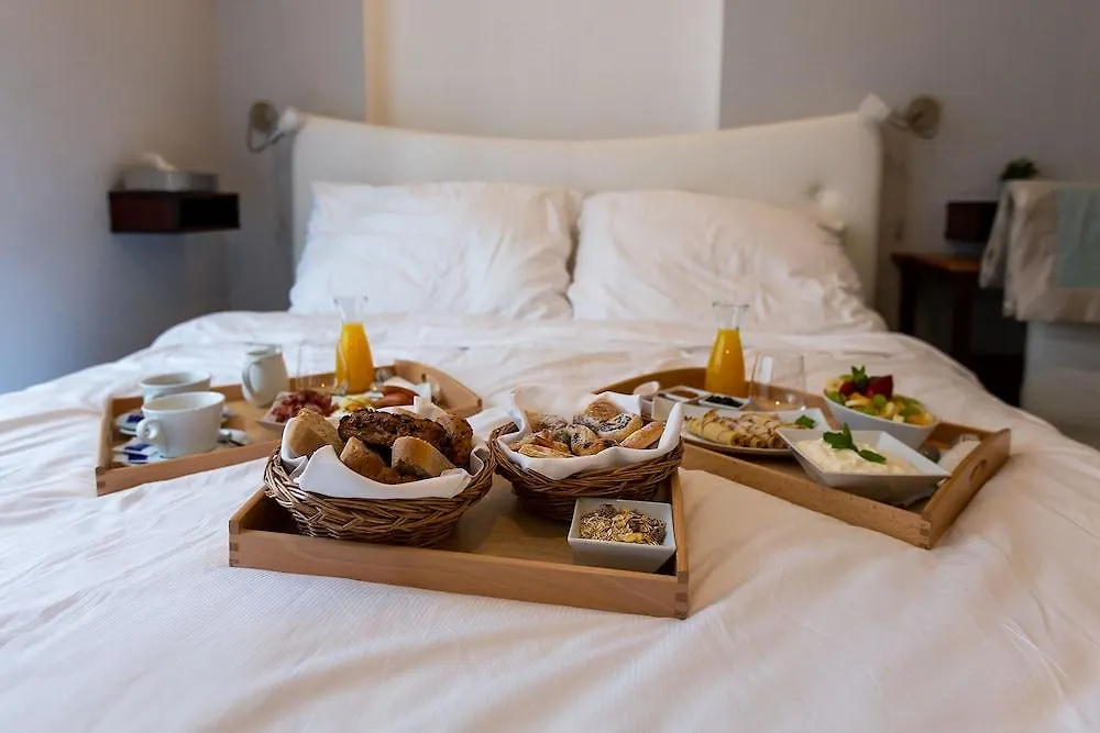 Design Hotel Neruda Praga