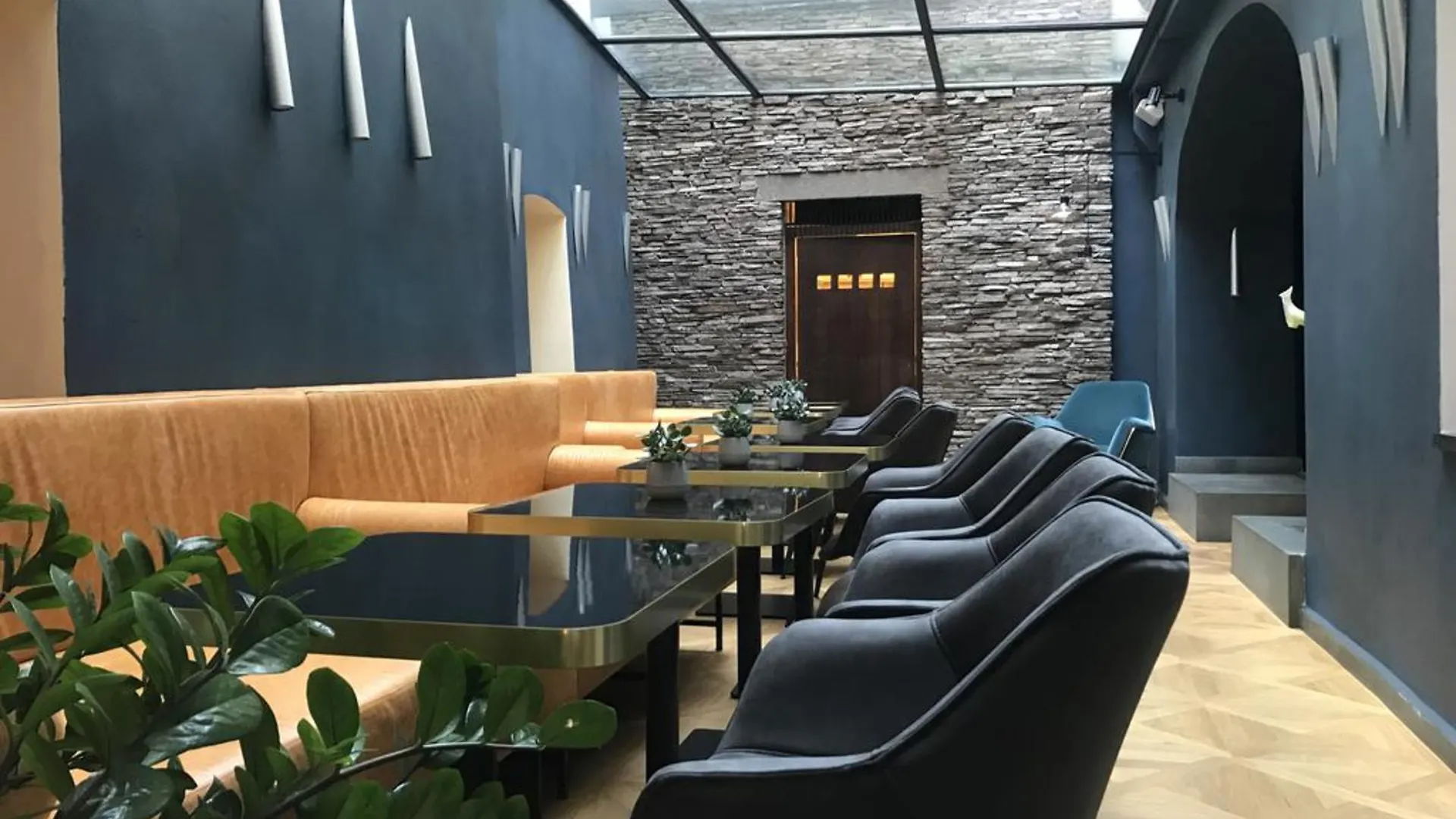 Design Hotel Neruda Praga