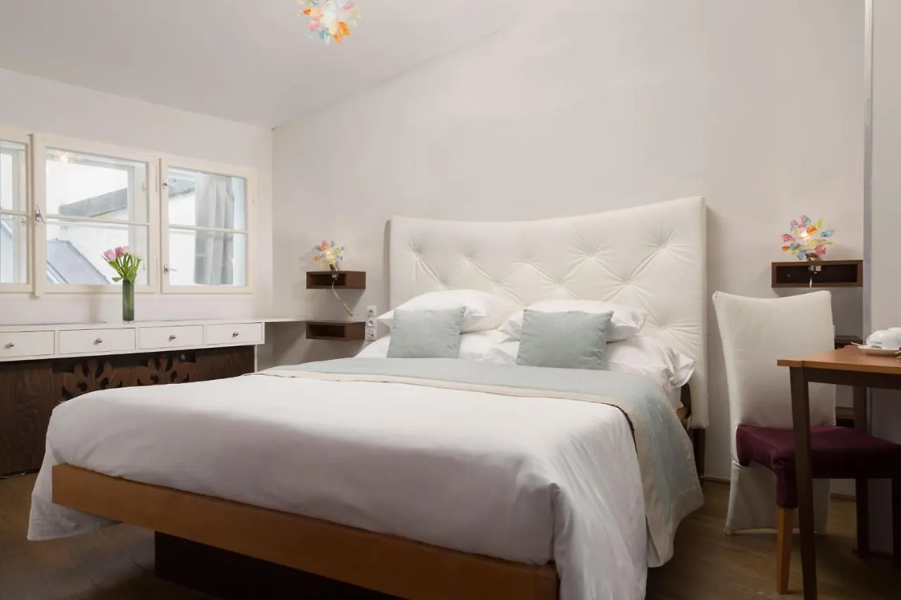 Design Hotel Neruda Praga