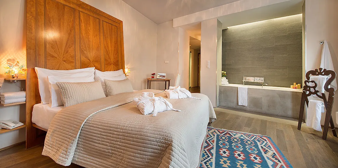 Design Hotel Neruda Praga