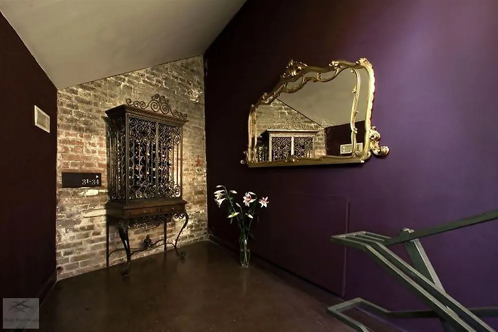 Design Hotel Neruda Praga