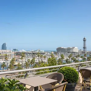 Duquesa De Cardona 4* Sup Hotel