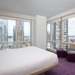 Yotel Times Square Nova Iorque