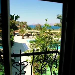 Otel Chronos