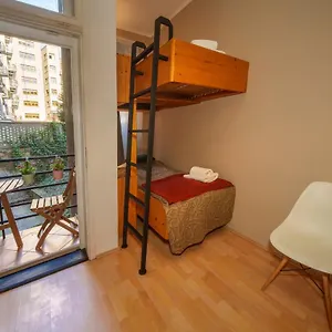 Apartment Dlouha With Balcony