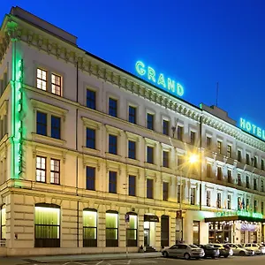 Grandhotel Brünn (Brno)