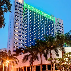 Otel Orchard