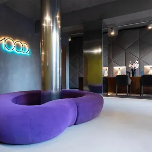 Moods Boutique Praga