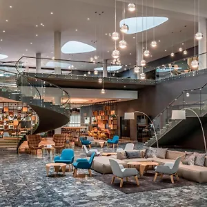 Courtyard By Marriott Brünn (Brno)