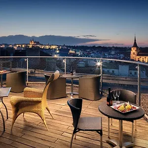 Design Metropol Praga